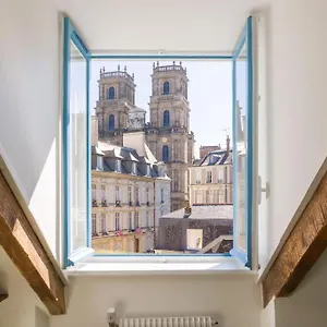 Studio Cathedrale Saint-pierre Appartement